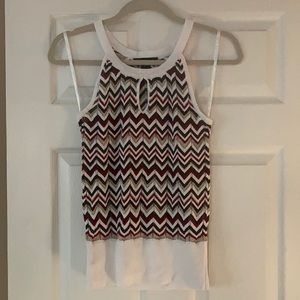Knit Tank